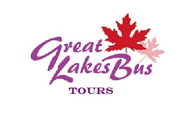 Great Lakes Bus Tours 