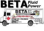 Beta Fluid Power 