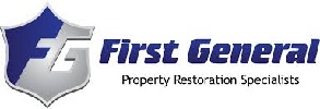 First General Property Restoration 
