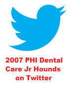 2. PHI Dental Care Jr Hounds on Twitter