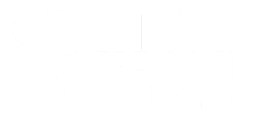 Total Precision Surveying