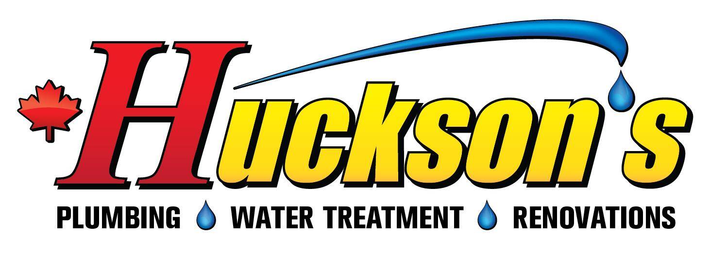 Huckson's Water Depot