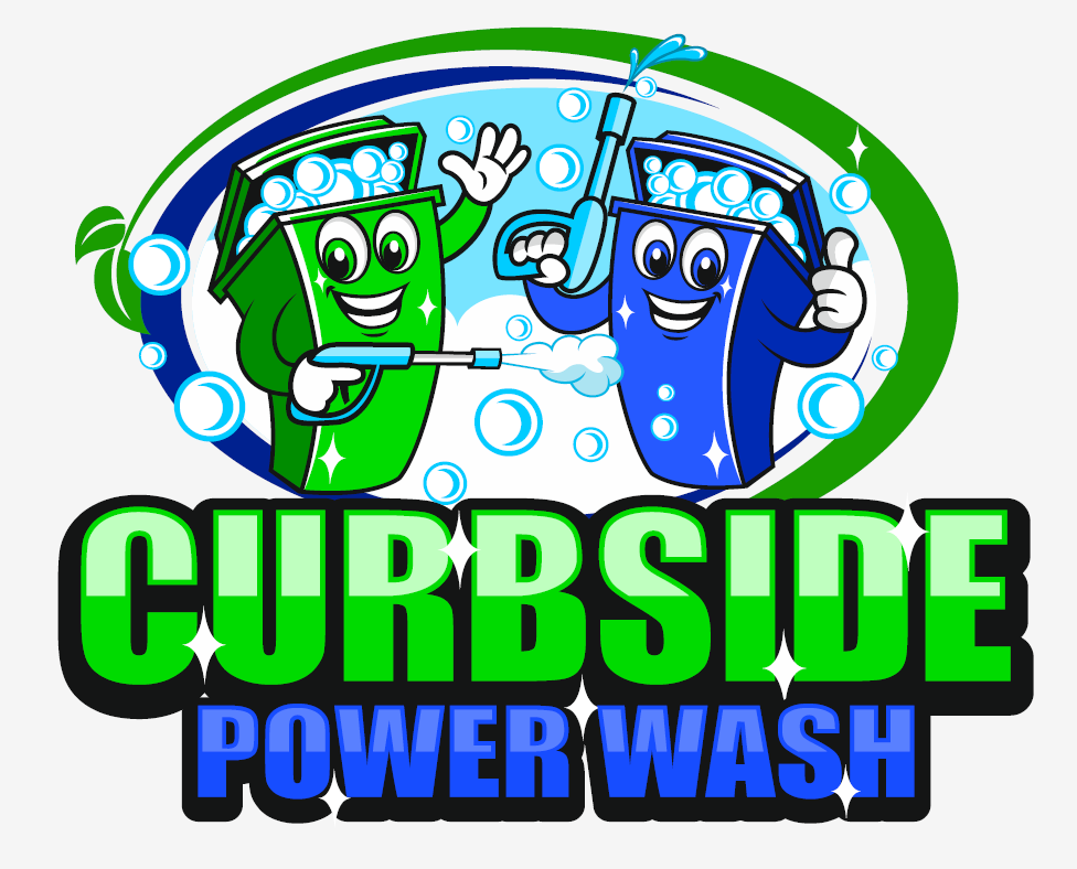 Curbside Power Wash