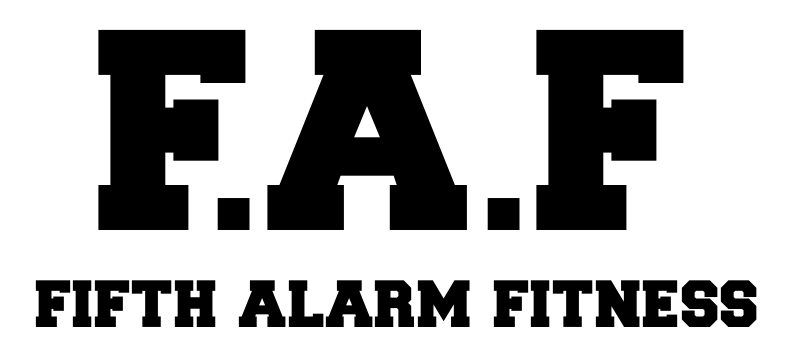 Fifth Alarm Fitness  