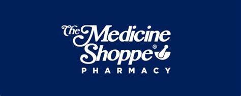 The Medicine Shoppe 