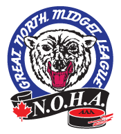 GREAT NORTH MIDGET LEAGUE