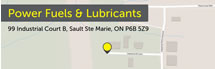 Power Lubricant and Fuels