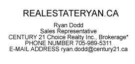 Real Estate Ryan