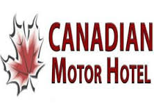 The Canadian Motor Hotel
