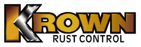 Krown Rust Control