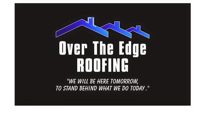 Over The Edge Roofing