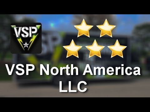 VSP North America