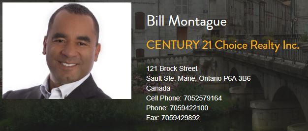 Bill Montague, Century 21
