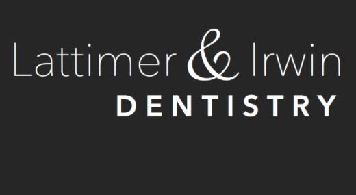 Dental office of Dr. Bruce Lattimer and Dr. Nicholas Irwin