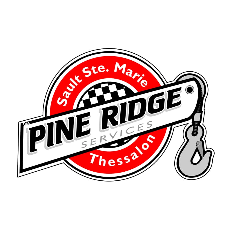 Pine Ridge Services