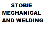 Stobie Mechanical and Welding