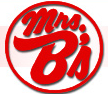 MRS B'S PIZZA & SNACK BAR GREAT NORTHERN RD.