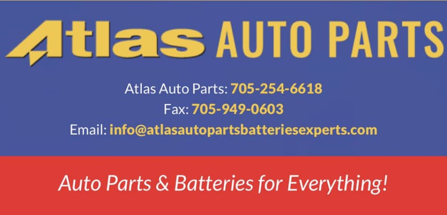 Atlas Auto Parts