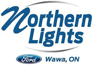Northern Lights Ford