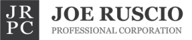 Joe Ruscio Professional Corp