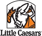 Little Caesars- Hockey Bag Sponsor