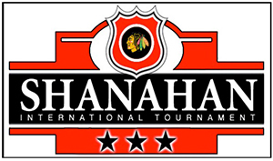 3. Shanahan Tournament