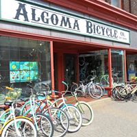 Algoma Bicycle Co.