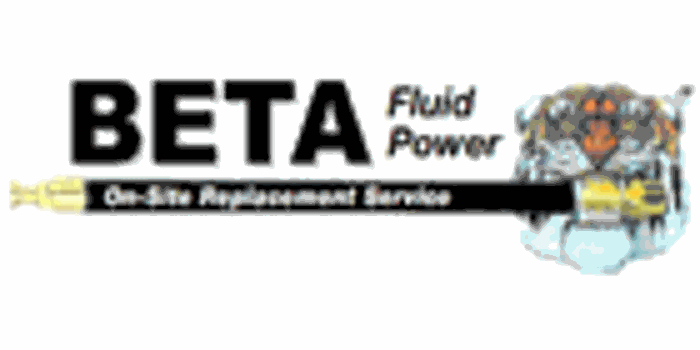 Beta Fluid Power Ltd.