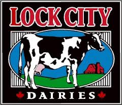 Lock City Dairies