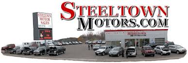 Steeltown Motors