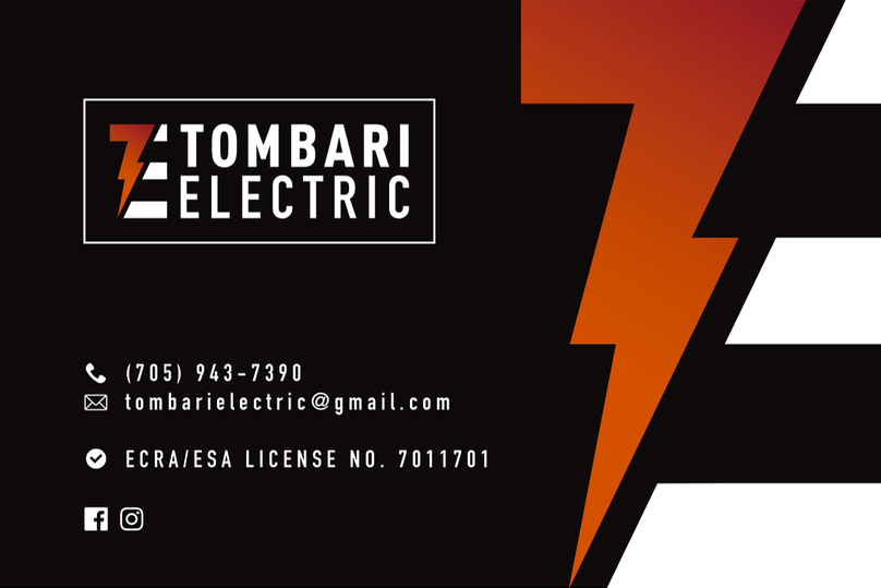 Tombari Electric