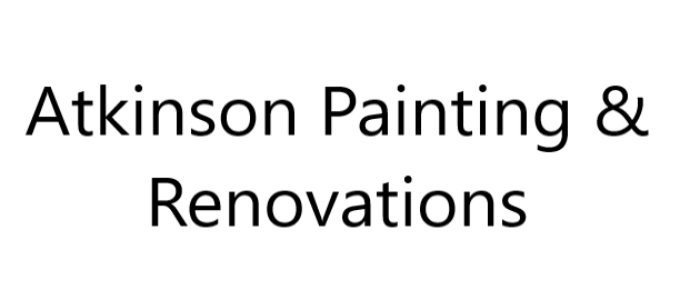 #30 Atkinson Painting & Renovations