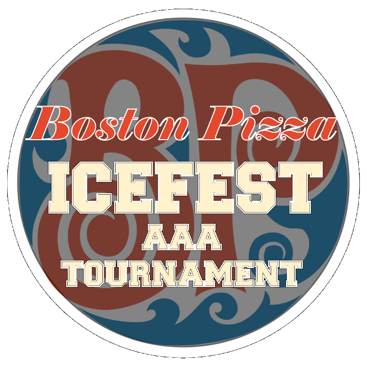 8. Peterborough Icefest AAA Tournament