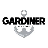 #1 Gardiner Marine