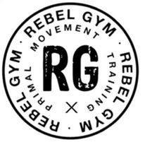 #10 Rebel Gym