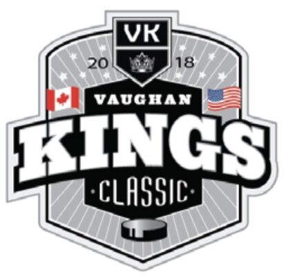 90. Vaughan Kings Tournament