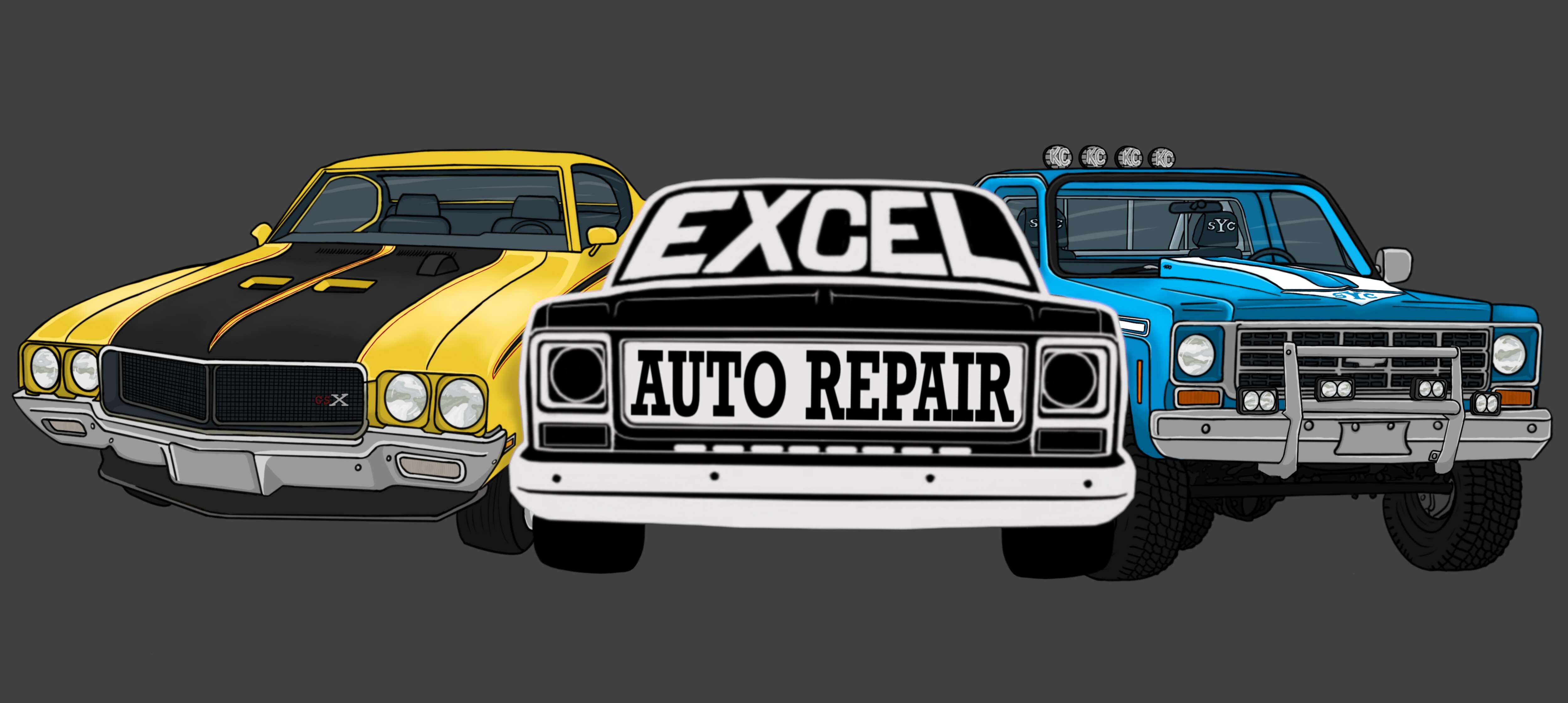 Excel Auto Repair
