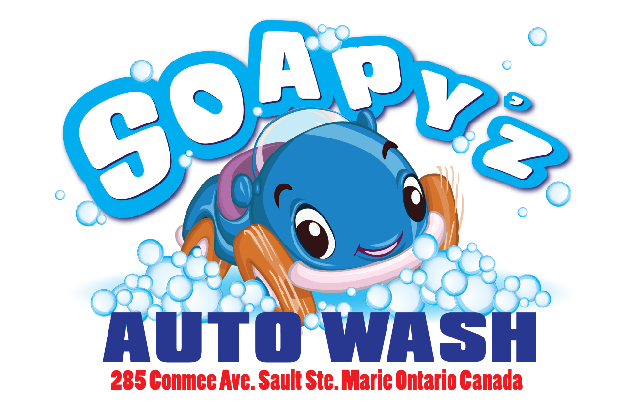 Soapy'z Auto Wash