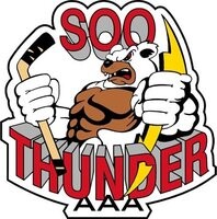 SOO THUNDER - Team Sponsor