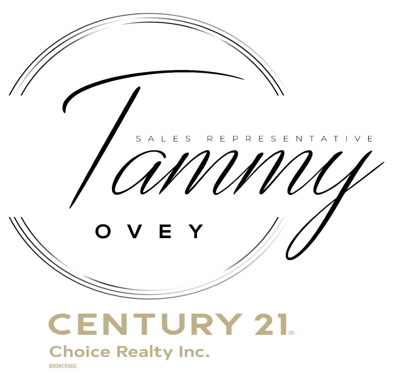 Tammy Ovey Century 21