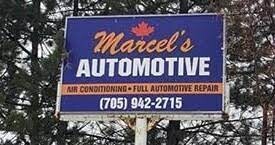 Marcel's Automotive