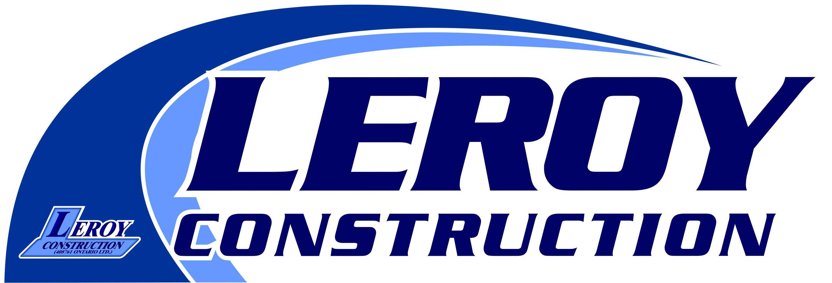 Leroy Construction