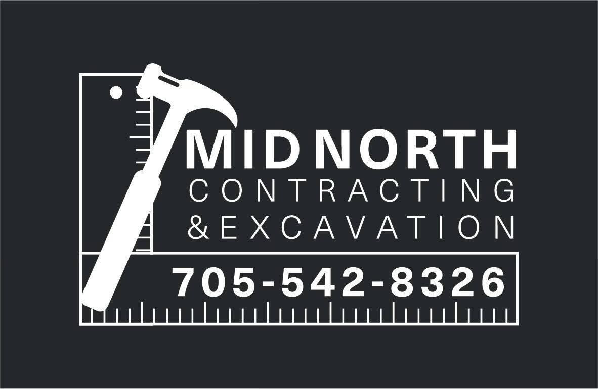Mid North Contracting & Excavating