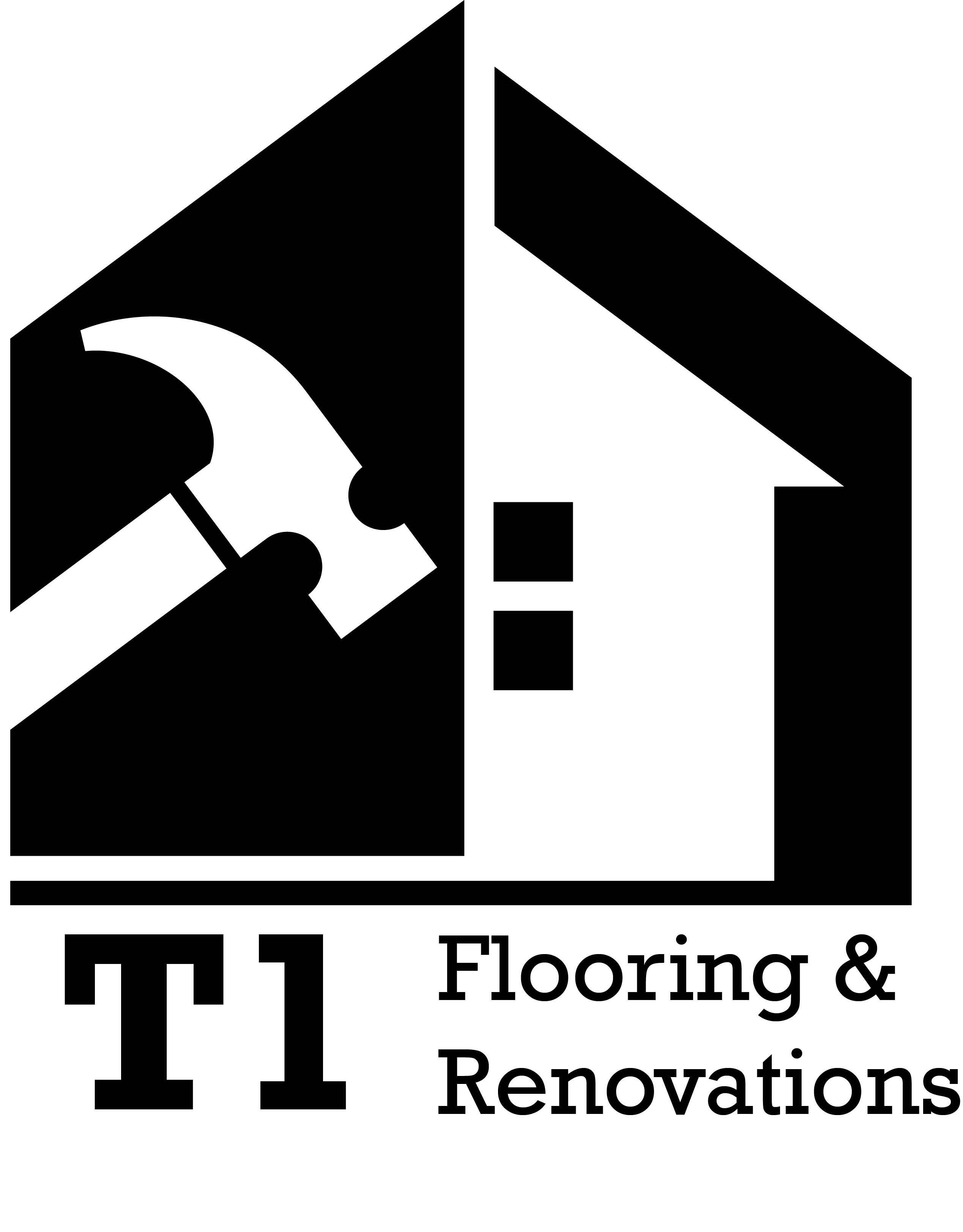 T1 Flooring and Renovations