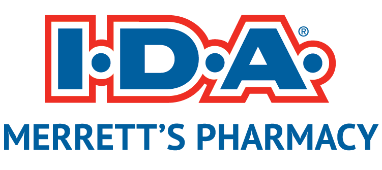 Merrett's IDA Pharmacy