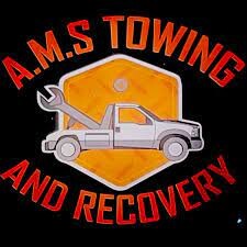 A.M.S. Towing and Recovery