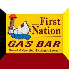 Sewell's Gas Bar