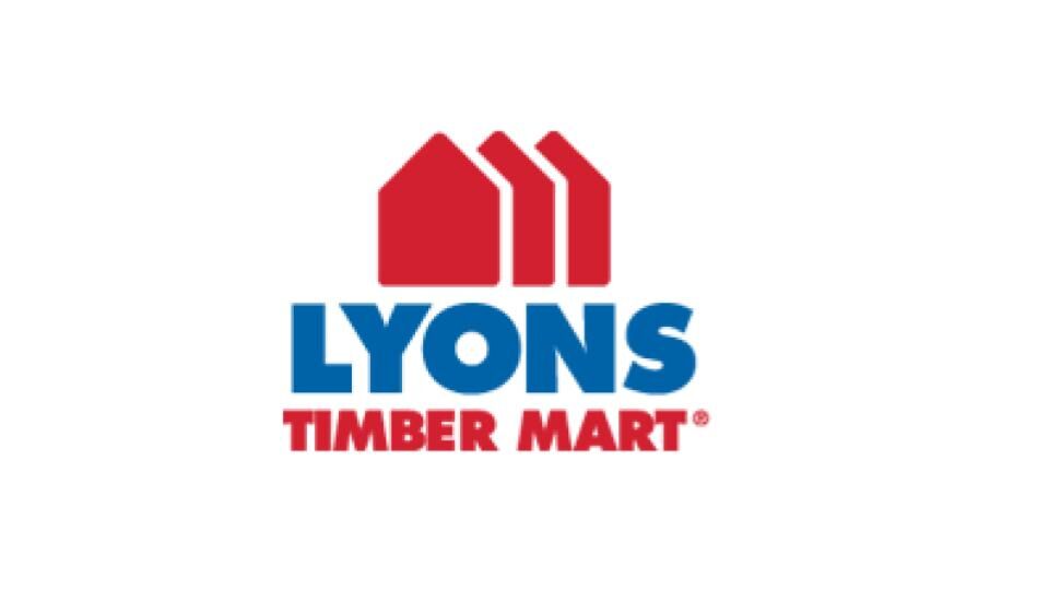 Lyons Timber Mart