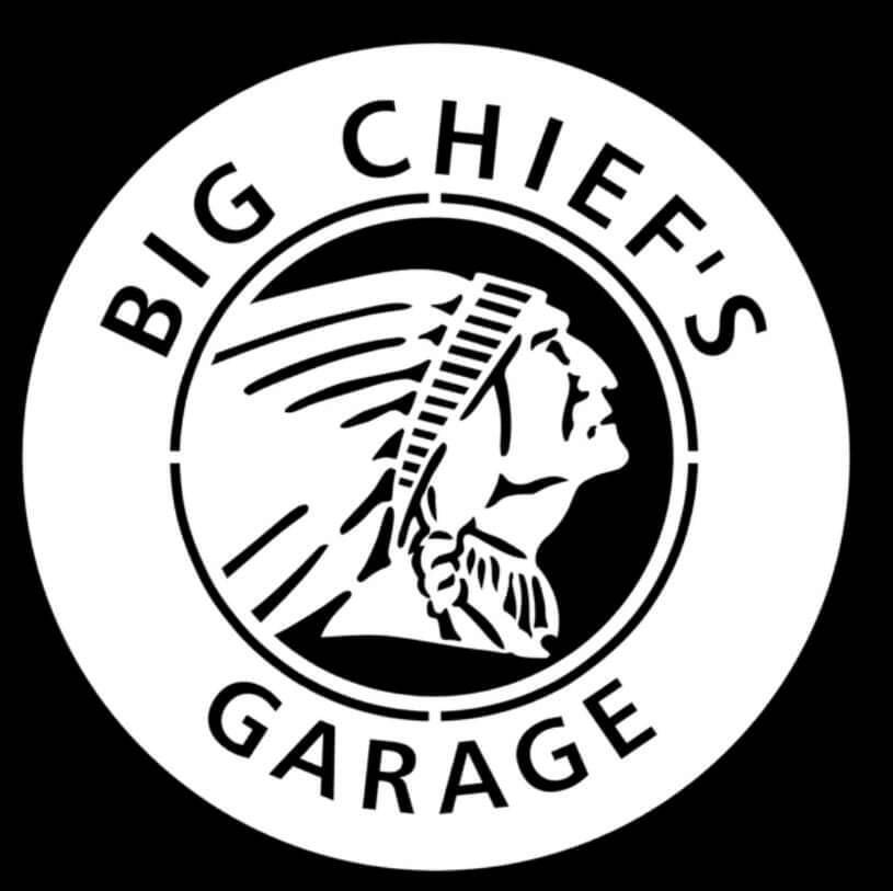 Big Chief's Garage
