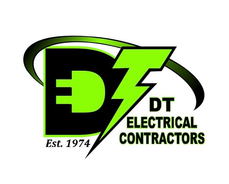 DT Electrical Contractors 